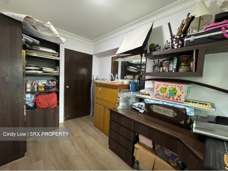 Blk 101C Punggol Field (Punggol), HDB 5 Rooms #535764861